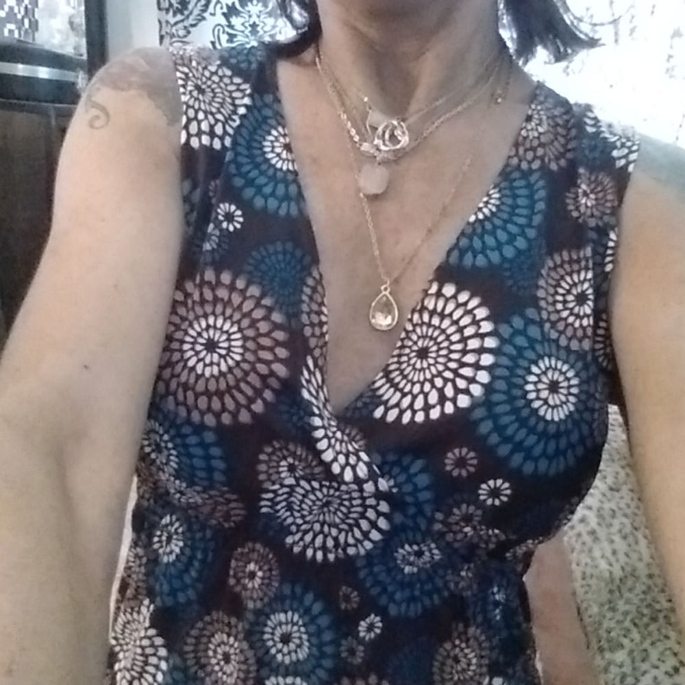 Blouse - Picture 4 of 5